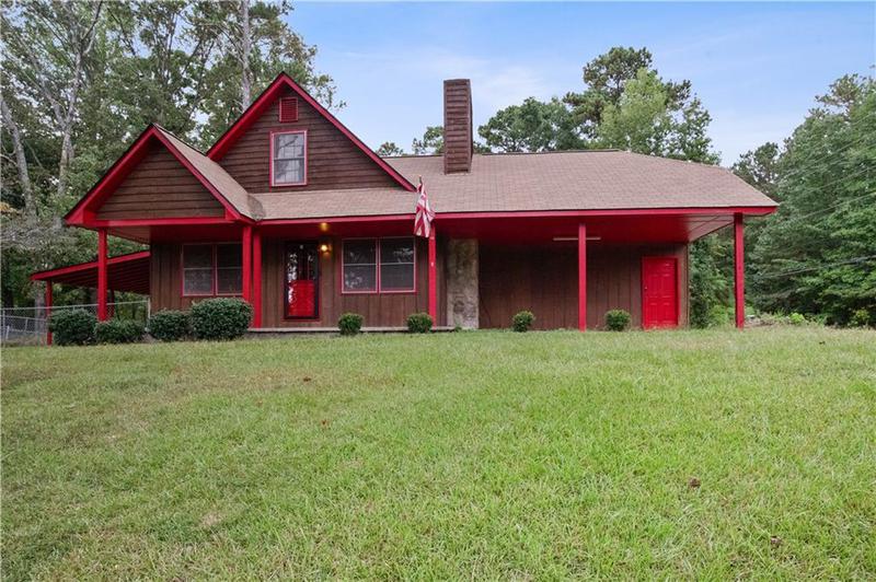 Image for property 6945 Butner Road, Atlanta, GA 30349