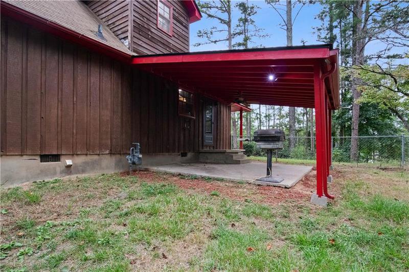 Image for property 6945 Butner Road, Atlanta, GA 30349