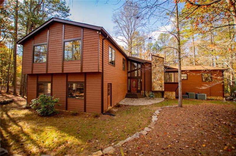Image for property 4771 COOL SPRINGS Road, Winston, GA 30187