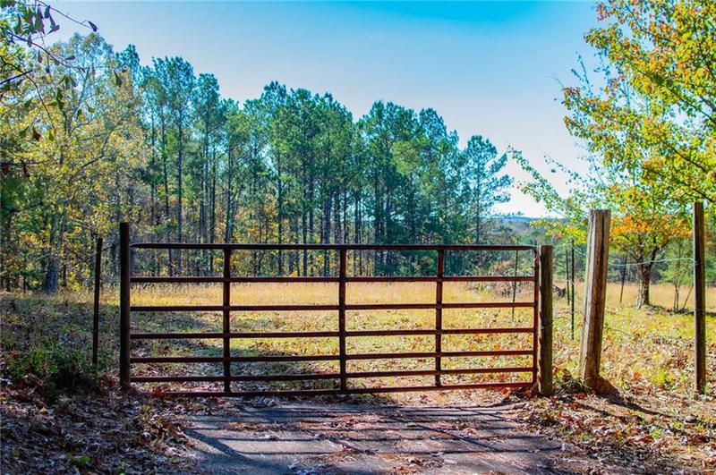 Image for property 4771 COOL SPRINGS Road, Winston, GA 30187
