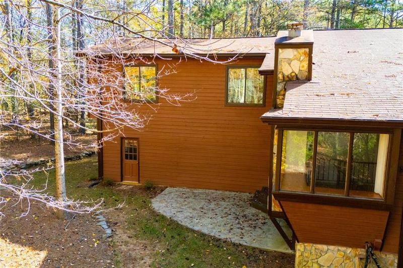 Image for property 4771 COOL SPRINGS Road, Winston, GA 30187