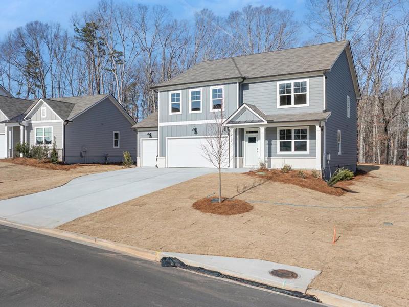 Image for property 4028 Peregrine Way, Gainesville, GA 30506