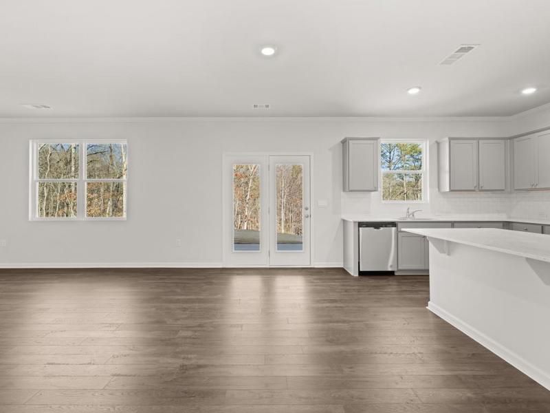 Image for property 4028 Peregrine Way, Gainesville, GA 30506