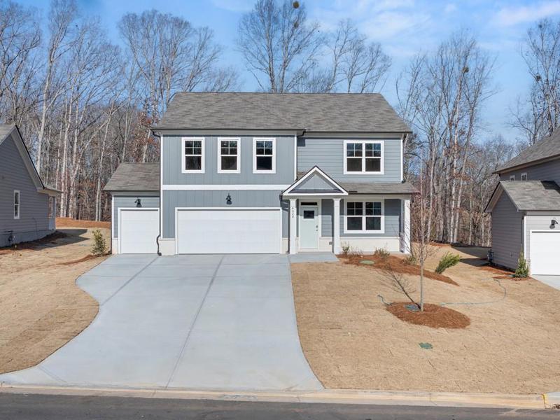 Image for property 4028 Peregrine Way, Gainesville, GA 30506
