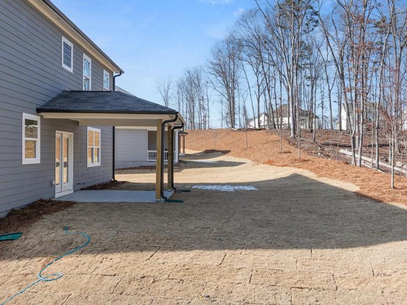 Image for property 4028 Peregrine Way, Gainesville, GA 30506