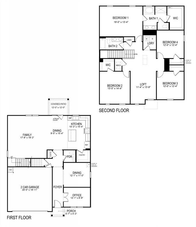 Image for property 4028 Peregrine Way, Gainesville, GA 30506