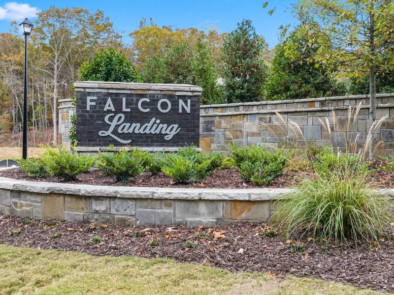 Image for property 4028 Peregrine Way, Gainesville, GA 30506