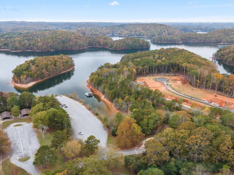 Image for property 4028 Peregrine Way, Gainesville, GA 30506