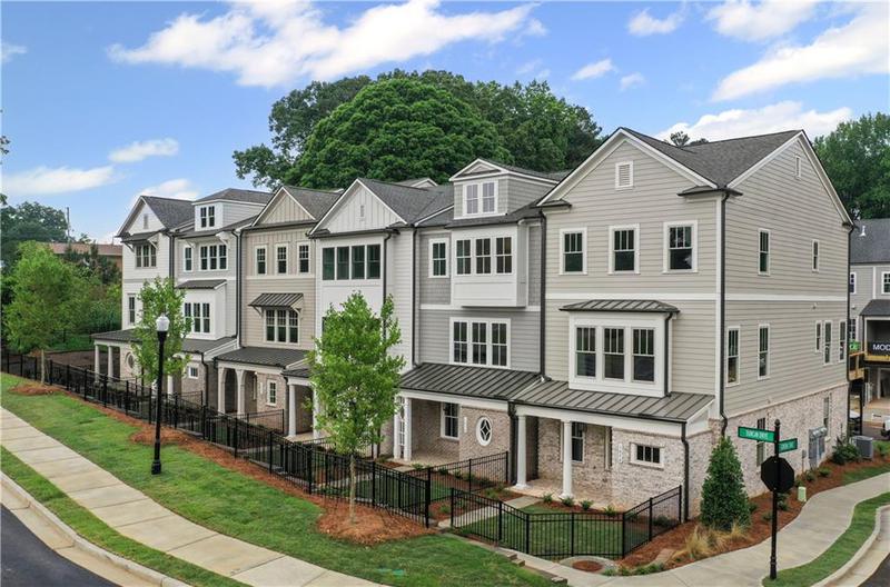 Image for property 1980 Flying Scotsman Drive 10, Kennesaw, GA 30144
