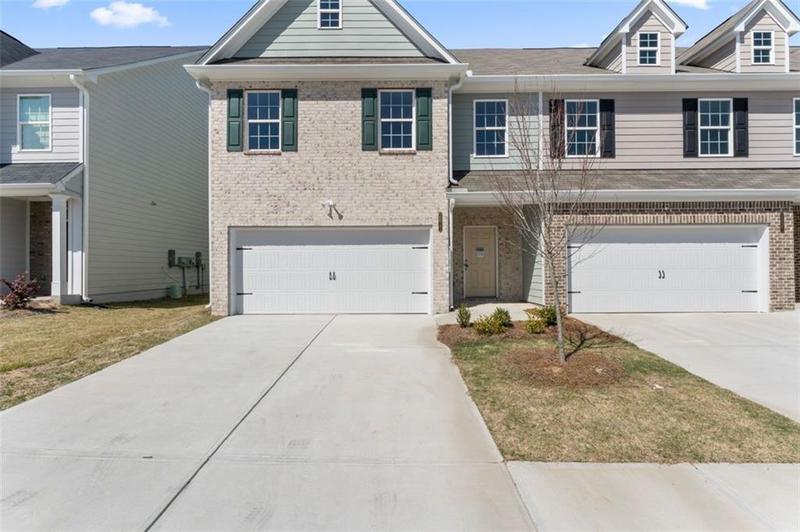 Image for property 2811 FAREED, Douglasville, GA 30135