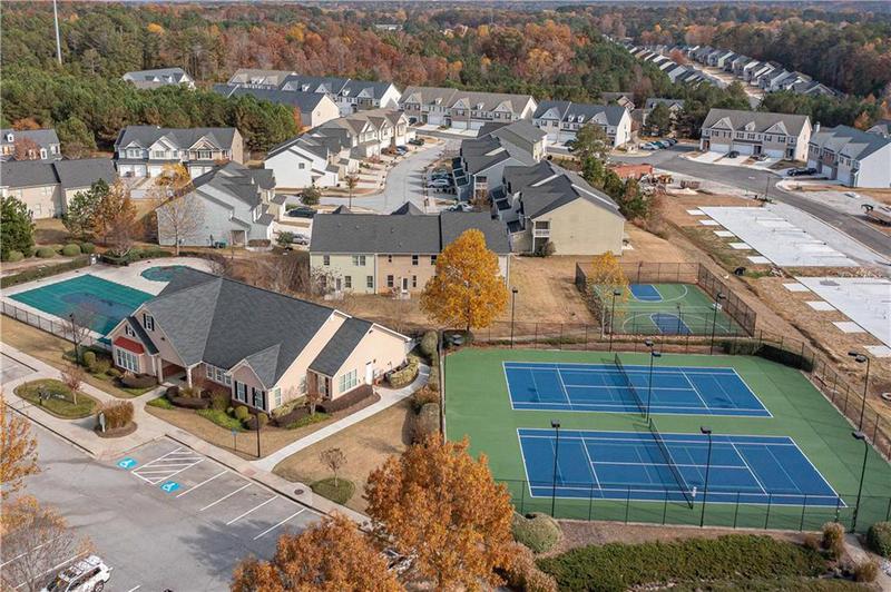 Image for property 2811 FAREED, Douglasville, GA 30135