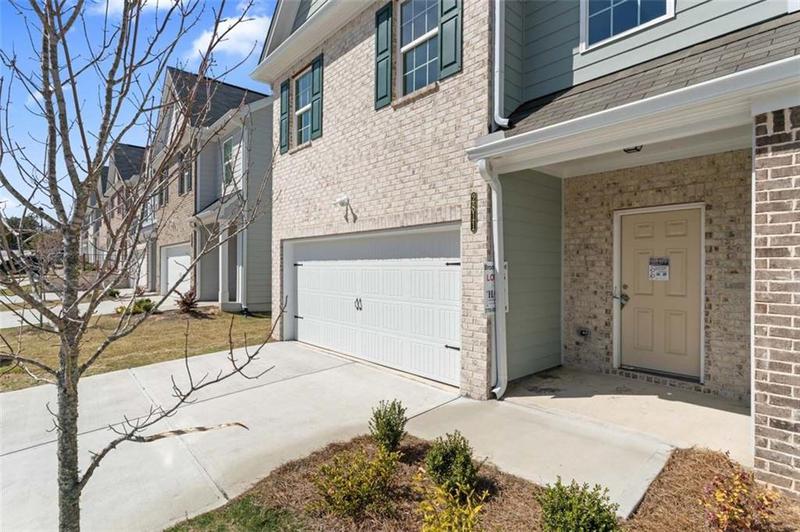 Image for property 2811 FAREED, Douglasville, GA 30135