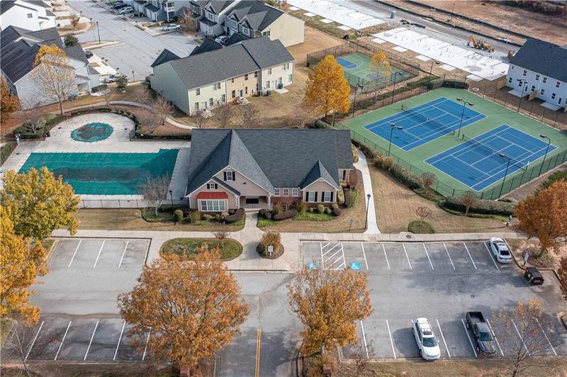 Image for property 2811 FAREED, Douglasville, GA 30135