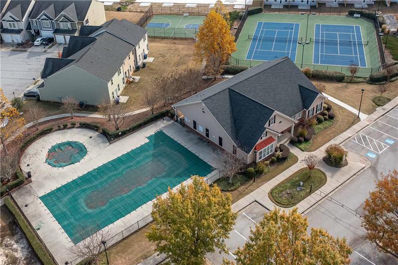 Image for property 2811 FAREED, Douglasville, GA 30135