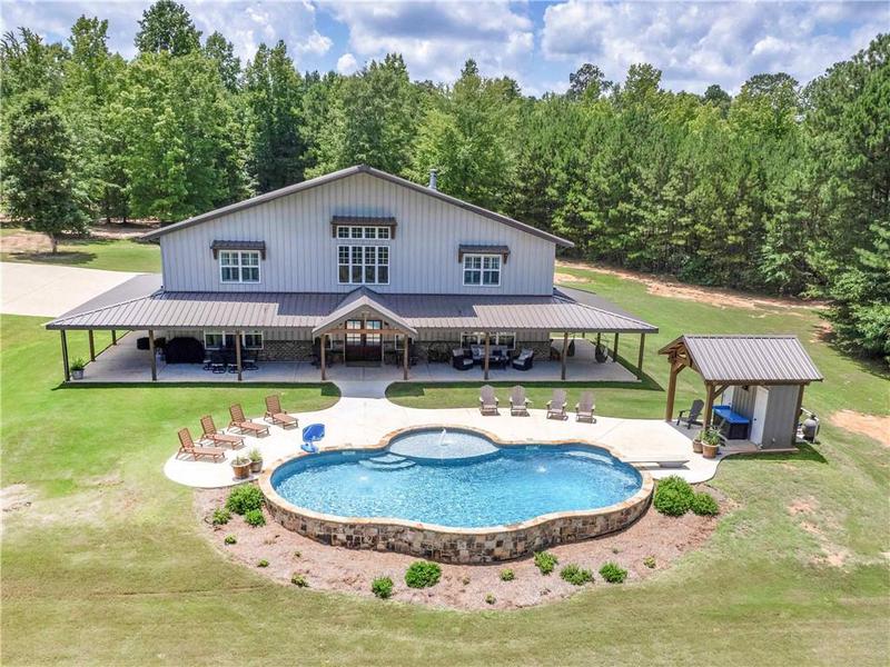 Image for property 110 Wilson Road, Jackson, GA 30233