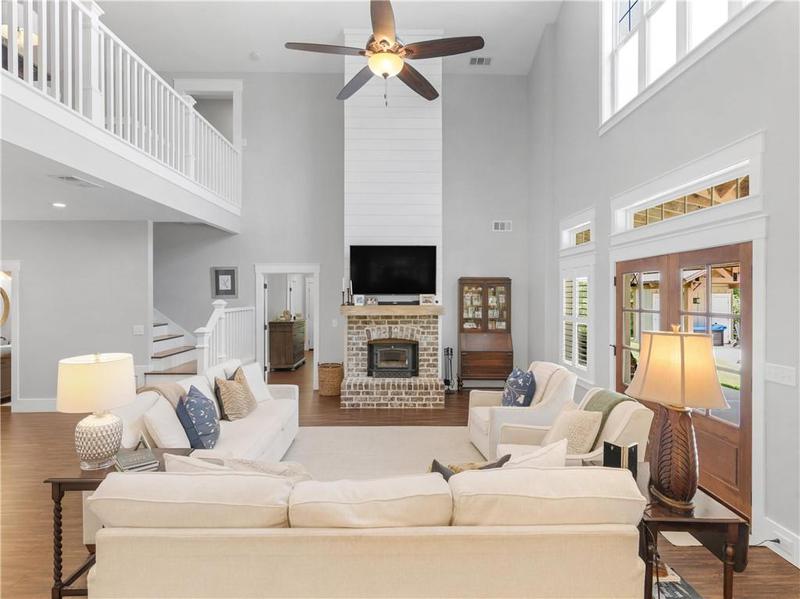 Image for property 110 Wilson Road, Jackson, GA 30233