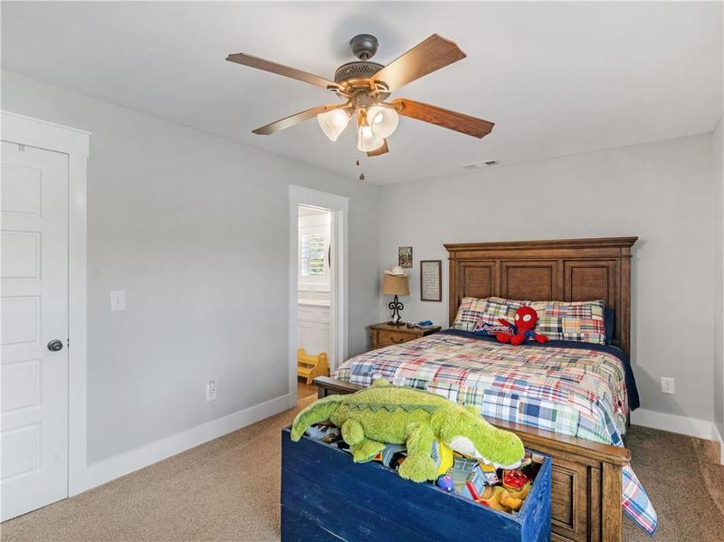 Image for property 110 Wilson Road, Jackson, GA 30233