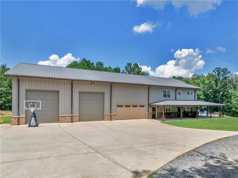 Image for property 110 Wilson Road, Jackson, GA 30233