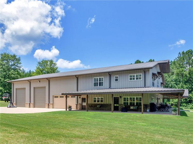 Image for property 110 Wilson Road, Jackson, GA 30233