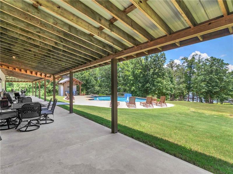 Image for property 110 Wilson Road, Jackson, GA 30233