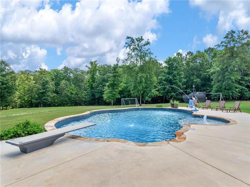 Image for property 110 Wilson Road, Jackson, GA 30233