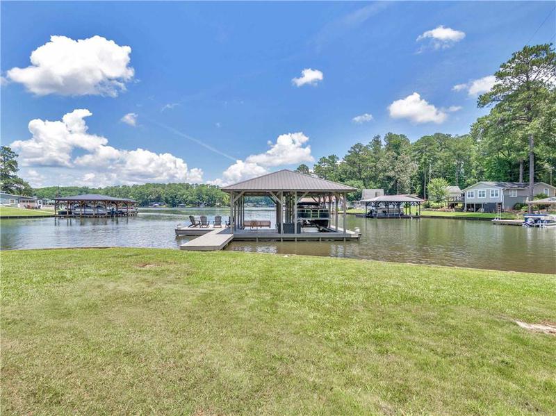 Image for property 110 Wilson Road, Jackson, GA 30233