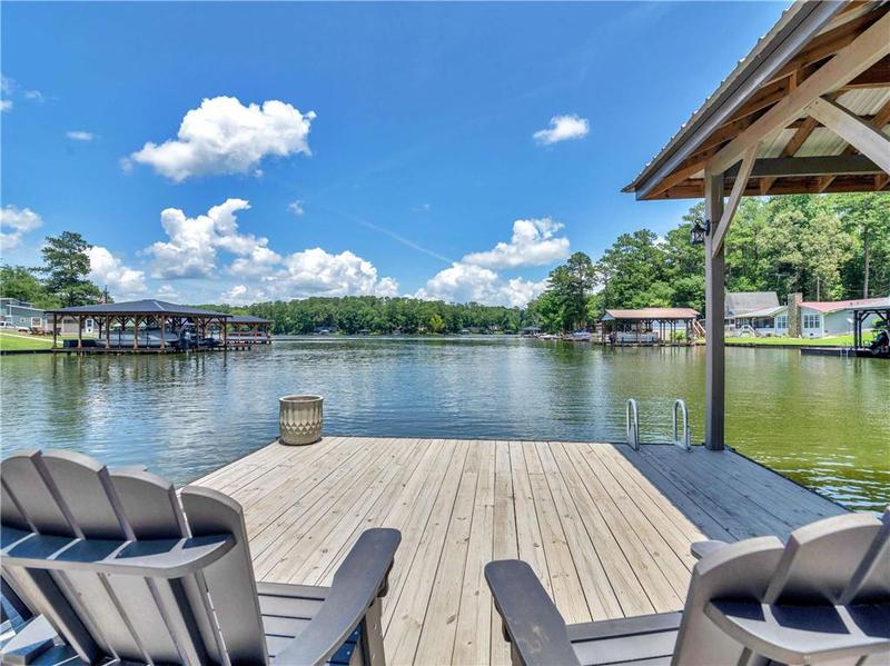 Image for property 110 Wilson Road, Jackson, GA 30233