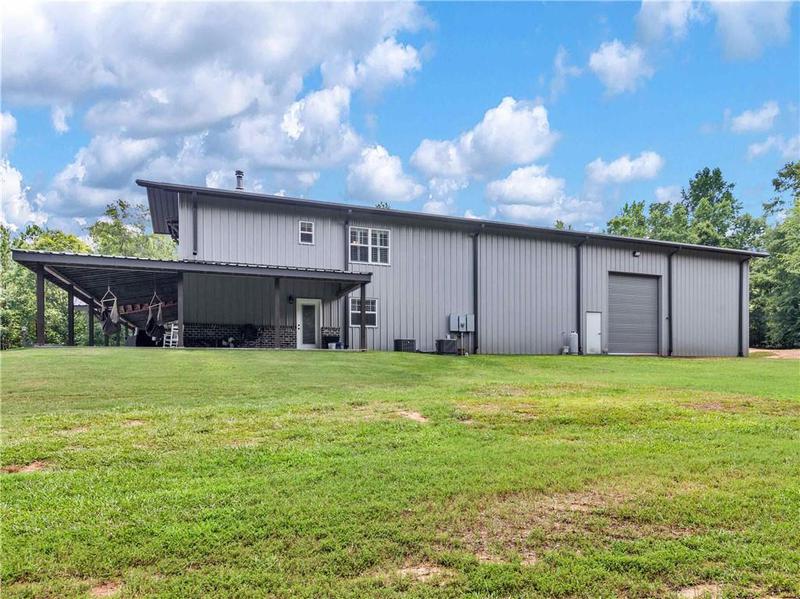 Image for property 110 Wilson Road, Jackson, GA 30233