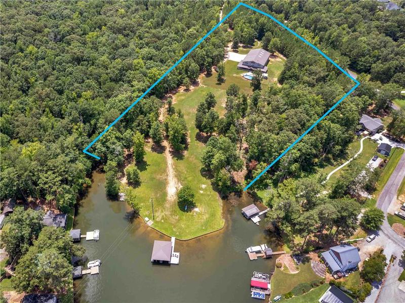 Image for property 110 Wilson Road, Jackson, GA 30233