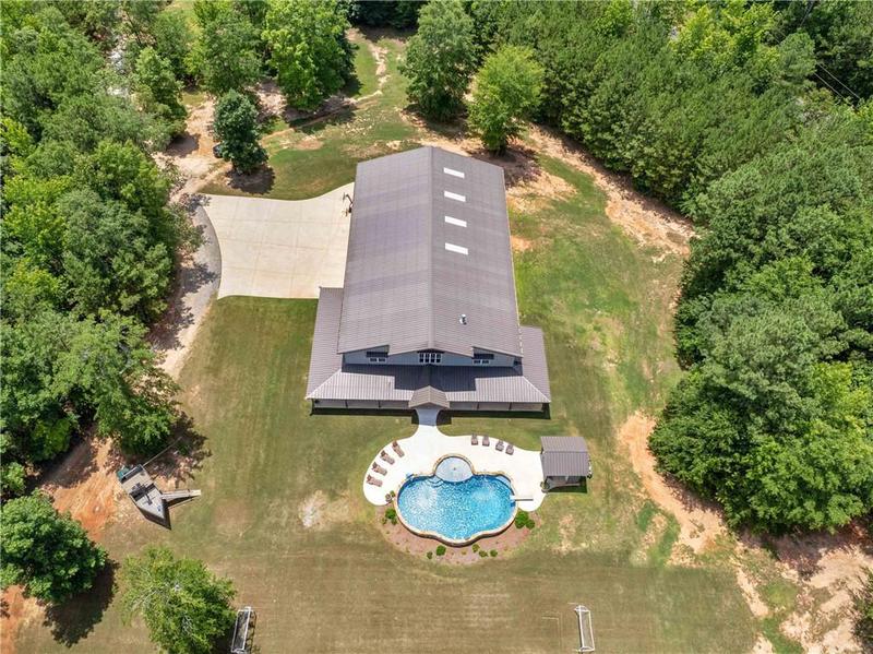 Image for property 110 Wilson Road, Jackson, GA 30233