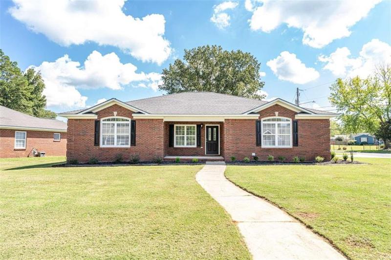 Image for property 2 Graben Drive, Rome, GA 30165