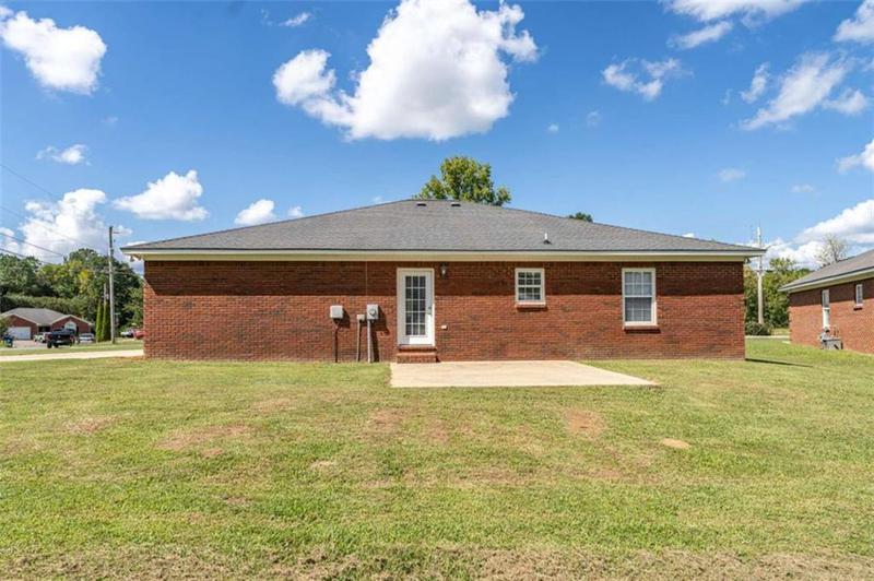 Image for property 2 Graben Drive, Rome, GA 30165