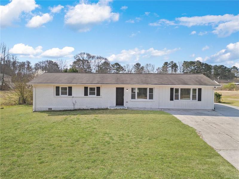 Image for property 708 Morris Road, Hiram, GA 30141
