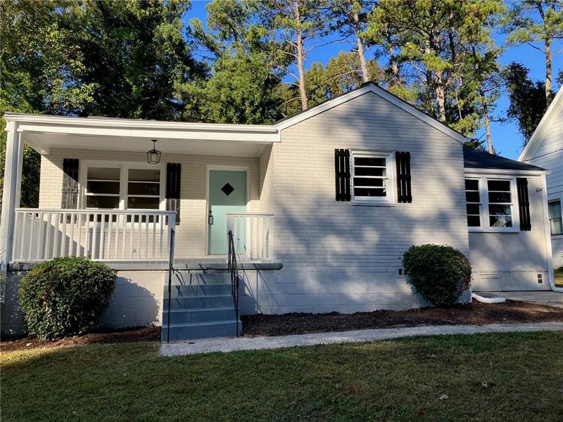 Image for property 411 Greencove Lane, Atlanta, GA 30316