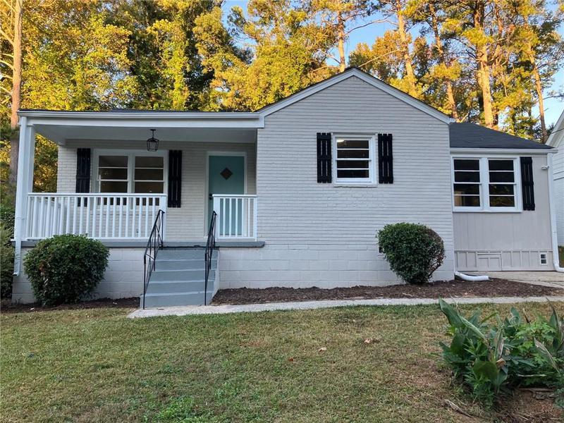 Image for property 411 Greencove Lane, Atlanta, GA 30316