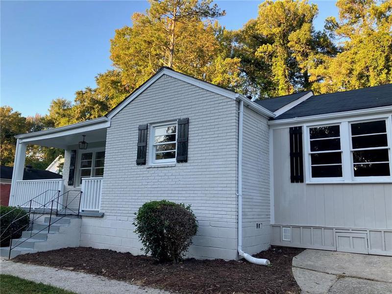 Image for property 411 Greencove Lane, Atlanta, GA 30316