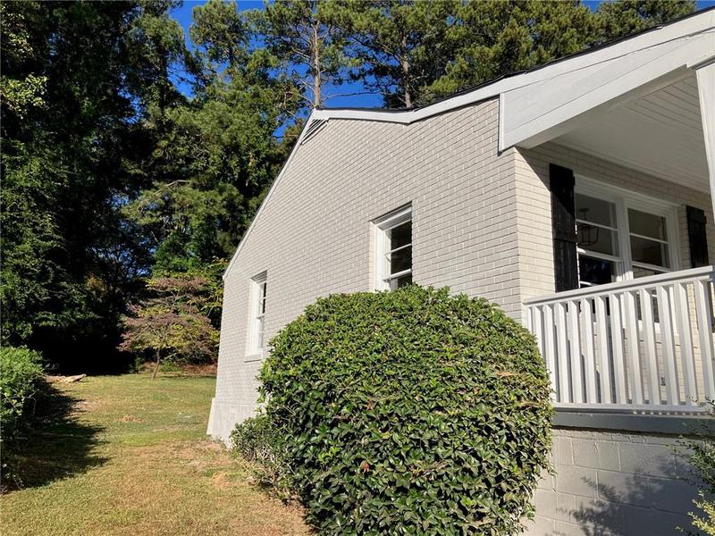 Image for property 411 Greencove Lane, Atlanta, GA 30316