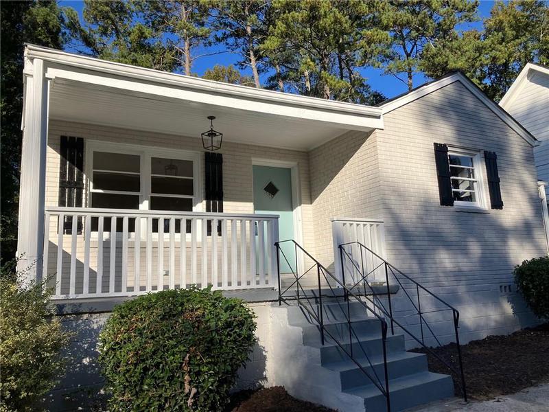 Image for property 411 Greencove Lane, Atlanta, GA 30316