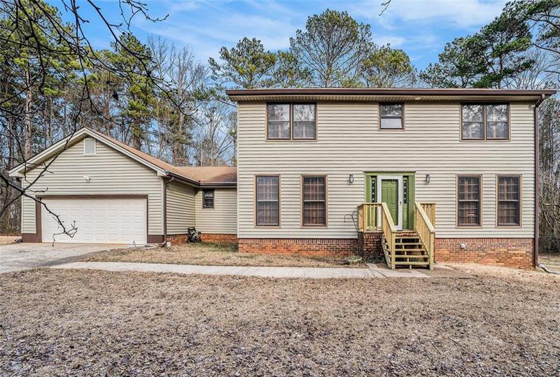 Image for property 1791 LAKE GEORGE Drive, Lithia Springs, GA 30122
