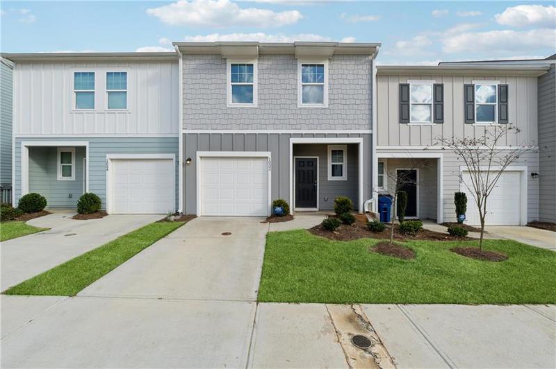 Image for property 1032 Paddington Drive, Cartersville, GA 30120
