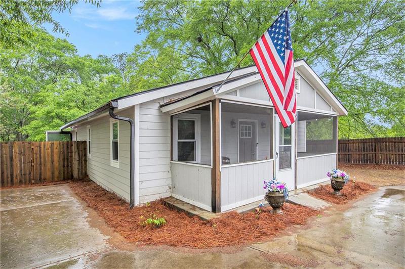 Image for property 421 Maple Lane, Monroe, GA 30655