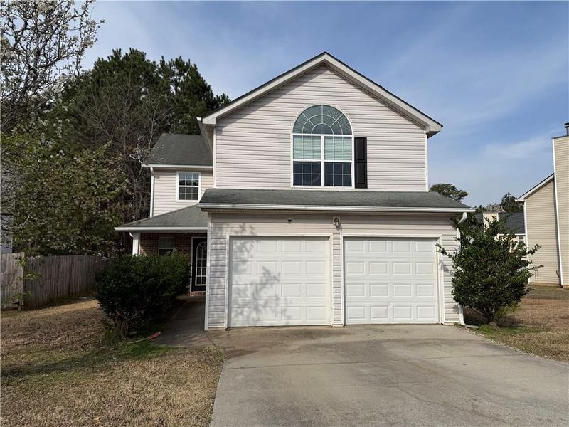Image for property 2625 Thunder Basin Way, Douglasville, GA 30135