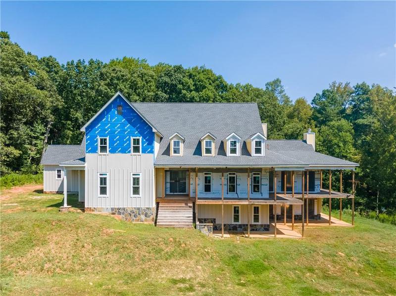 Image for property 772 Old Lathemtown and 776 Road, Canton, GA 30115