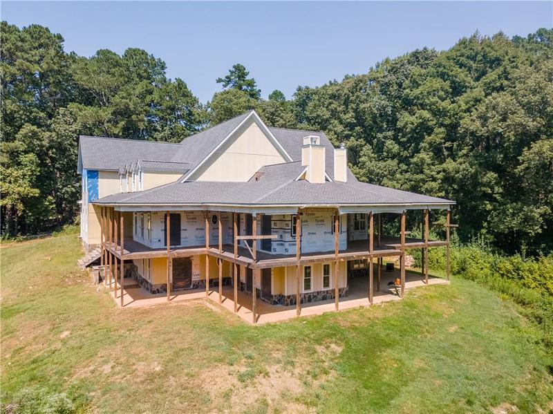 Image for property 772 Old Lathemtown and 776 Road, Canton, GA 30115