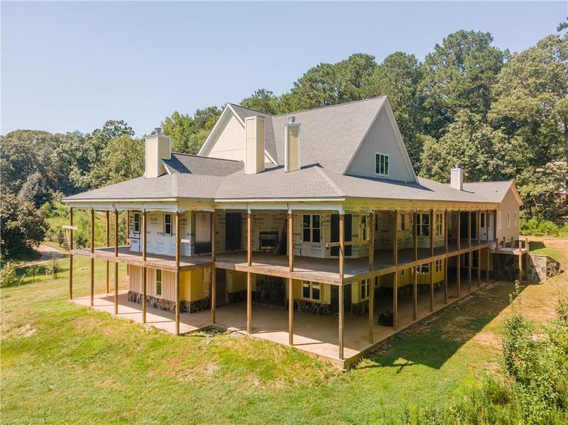 Image for property 772 Old Lathemtown and 776 Road, Canton, GA 30115
