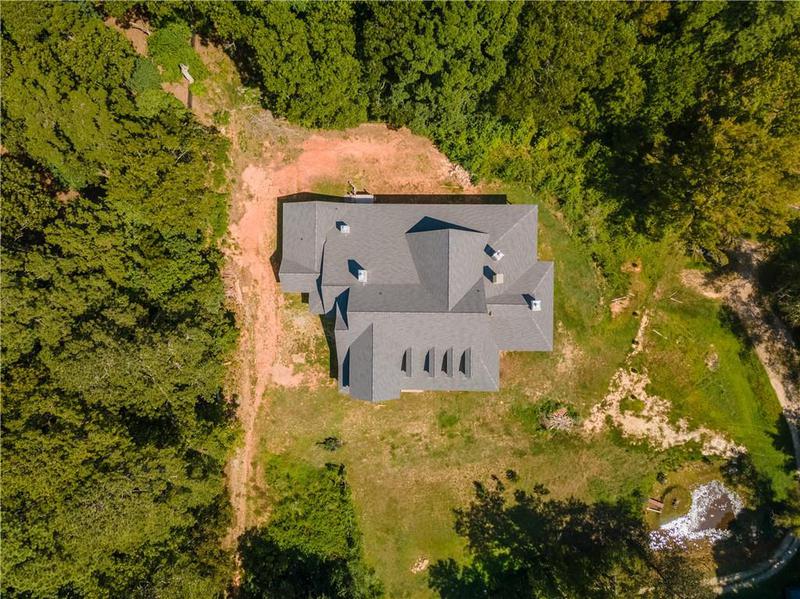 Image for property 772 Old Lathemtown and 776 Road, Canton, GA 30115