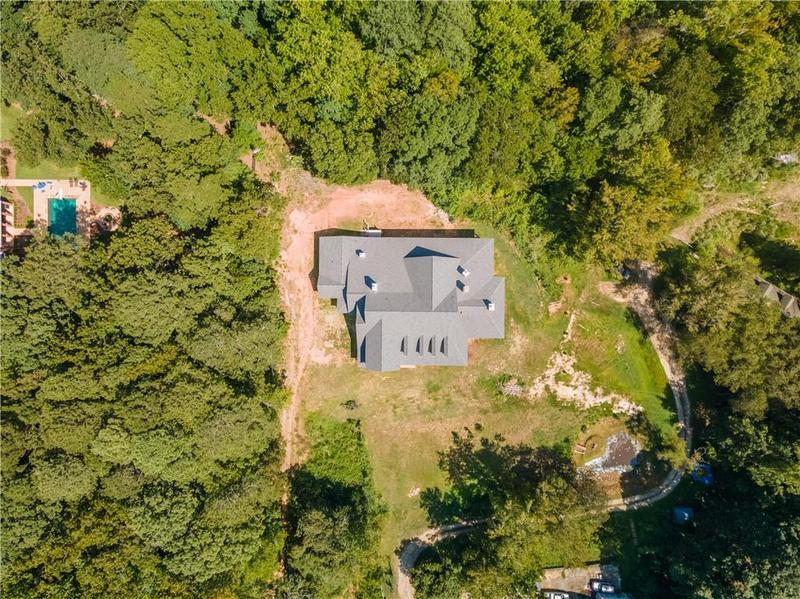 Image for property 772 Old Lathemtown and 776 Road, Canton, GA 30115