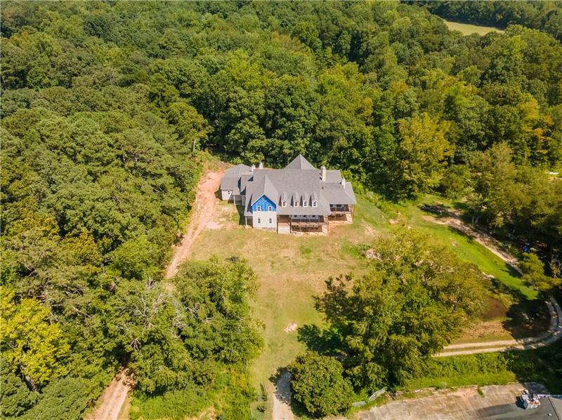 Image for property 772 Old Lathemtown and 776 Road, Canton, GA 30115