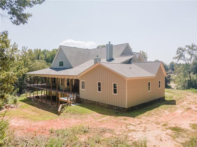Image for property 772 Old Lathemtown and 776 Road, Canton, GA 30115