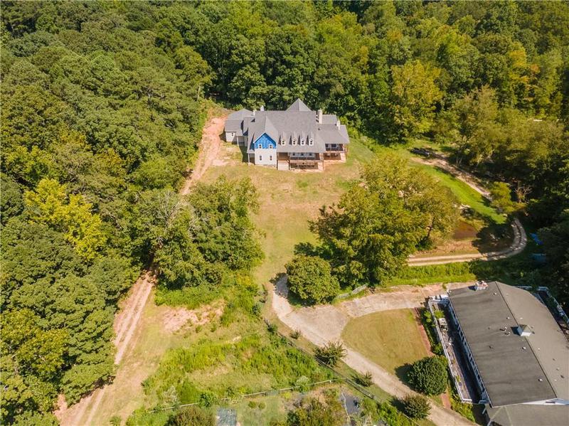 Image for property 772 Old Lathemtown and 776 Road, Canton, GA 30115